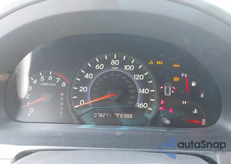 2010 Honda Odyssey Ex-L from USA, damaged, VIN 5FNRL3H62AB103531